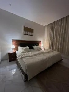 مسكن ترف 1 - 阿尔卡吉