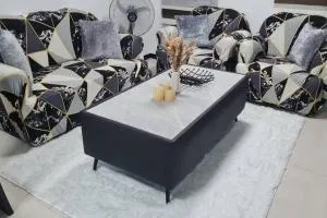 Three sisters Staycation - Pangpang