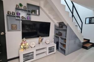 Three sisters Staycation