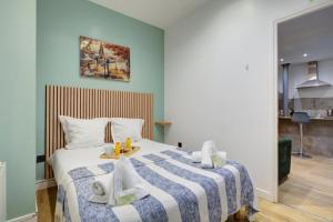 Bluestay 37 - Superb apartment