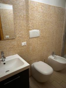 Casa Maria a Camigliatello silano