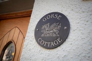 Gorse Cottage - Sea Views Village Centre