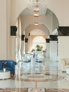 Grand Hotel Italia