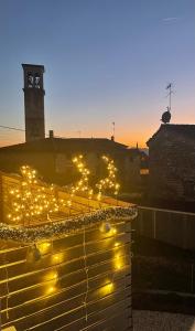 Borgo Cortivi b&b
