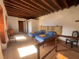 La Casa del Aguacate