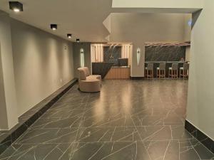 Legacy 702 - vista para o mar