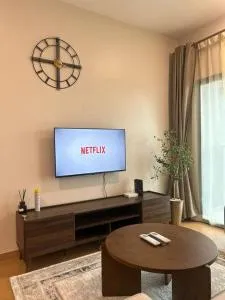 RumaTeduh SplashMania GamudaCove - 甘榜龙溪