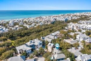 Captain Jack Cottage