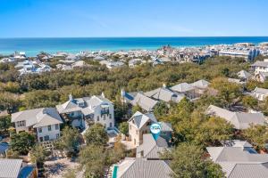 Captain Jack Cottage