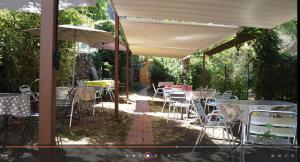 Maisons de vacances gites du Cady : photos des chambres