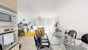 Azores Calheta Inn Apartment T3 - 蓬塔德尔加达