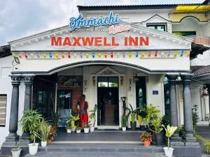 Maxwell Inn Luxury Hotel - Tupai