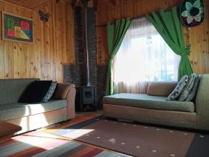 El Urco Chiloé - Hostal y Cabaña