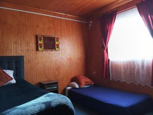 El Urco Chiloé - Hostal y Cabaña