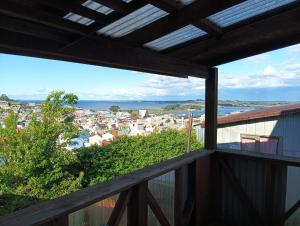 El Urco Chiloé - Hostal y Cabaña