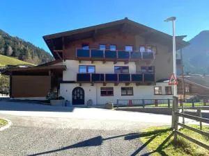 Residenz am Erzbach Top 2A - 2B - Viehhofen