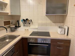 Residenz am Erzbach Top 2A - 2B