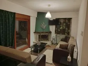 Thodoris Apartment's - Eptalofos