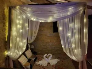 le temple de Rose - Anneyron