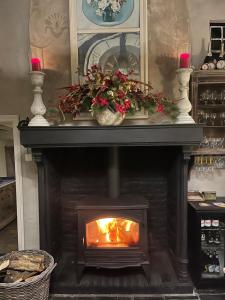 B&B Het Stille Genoegen