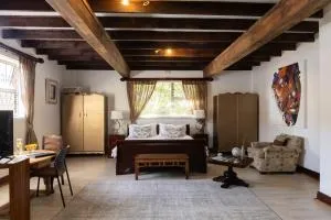 Staymore Guesthouse - Kylemore Staymore Guesthouse - Kylemore