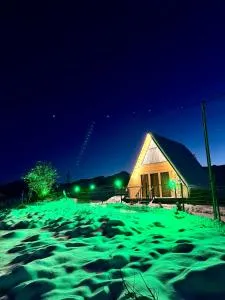 Villa Hillside Gudauri - Kʼumlistsʼikhe