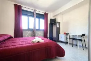 Casa Baccanico - a due passi da autostazione - Montefredane