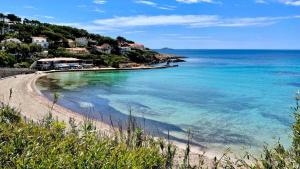 Appartements Grand T3 Lumineux Spacieux Propre, tout confort, Parking, Ascenseur, Emplacement central unique, port-commerces-mer et plages a pied, Location du Samedi au Samedi : photos des chambres