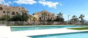 Acogedor Dúplex en Pueblo Español en Hacienda del Alamo - Escobar