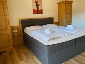 Residenz am Erzbach Top 2A - 2B