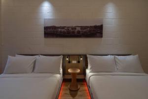 K House Muine by Blue Fingers