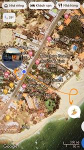 K House Muine by Blue Fingers