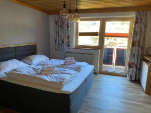 Residenz am Erzbach Top 2A - 2B