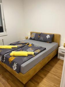Apartman Lazar