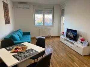 Apartman Lazar