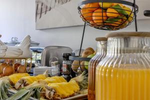 Hotels Boutique Hotel de la Corniche d'Or : photos des chambres