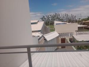 Um excelente duplex em UNAMA