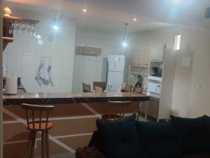 Um excelente duplex em UNAMA