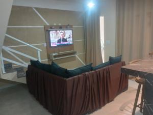 Um excelente duplex em UNAMA