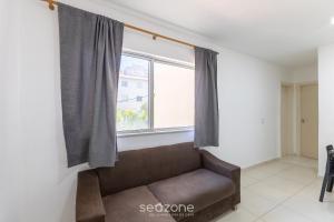 Apto c Piscina a 350m da Praia VJGM0102