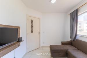 Apto c Piscina a 350m da Praia VJGM0102