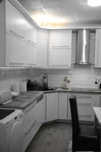 Cerak lux - Bele Vode