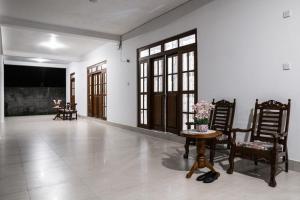 Villa Lanka