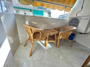 Apartamento ALAMEDA Centro
