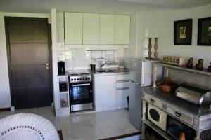 Esturion de Montoya - La Barra - Punta del Este - 4 pasajeros