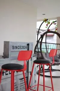 JB 19pax Premium Skudai Party House - Lima Kedai