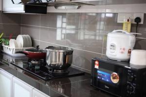 JB 19pax Premium Skudai Party House