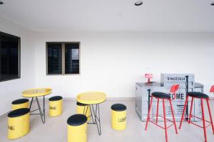 JB 19pax Premium Skudai Party House