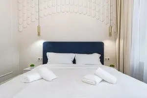 TophouseAstana - Talapker