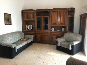 Villa Rosanna Ostuni